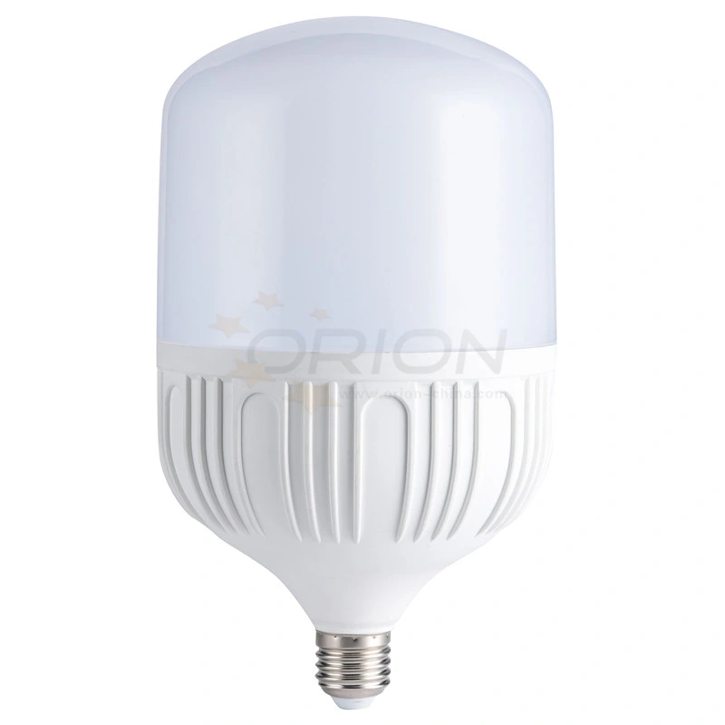 SKD Raw Materials 50W T140 E27 E40 LED Bulb Spare Parts