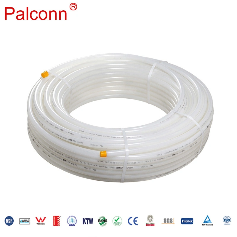 ISO15875 16mm EVOH Pexb with Oxygen Barrier Tube for Heating