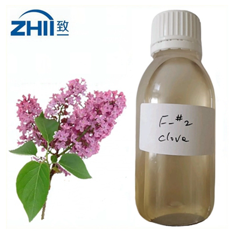 Zhii Concentrated Fruit Flavour E-Juice Flavor E-Liquid Fanta Clove Flavor Food Flower Flavorings for Based Pg Vg