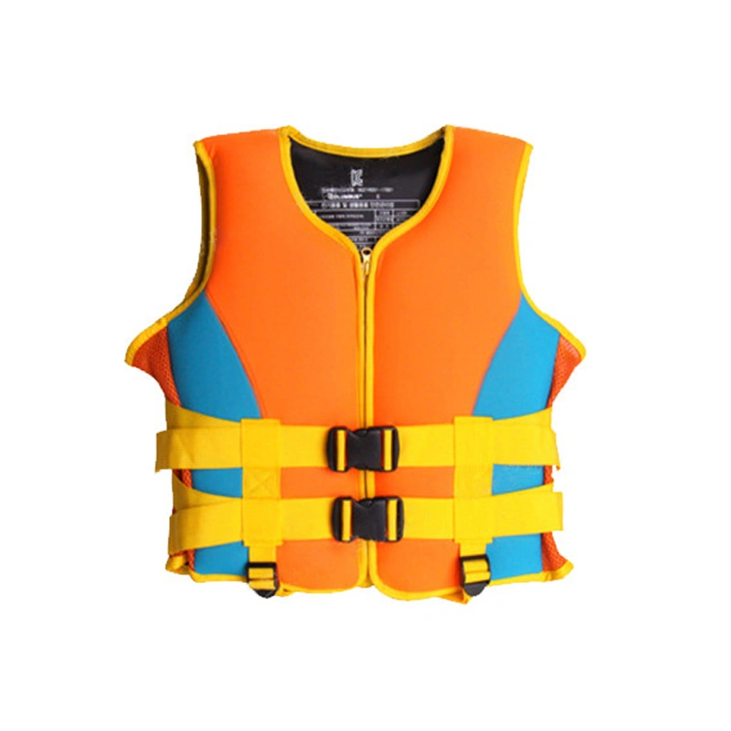 Cheap High Buoyancy Neoprene EPE Foam Life Jacket for Swimming Pool