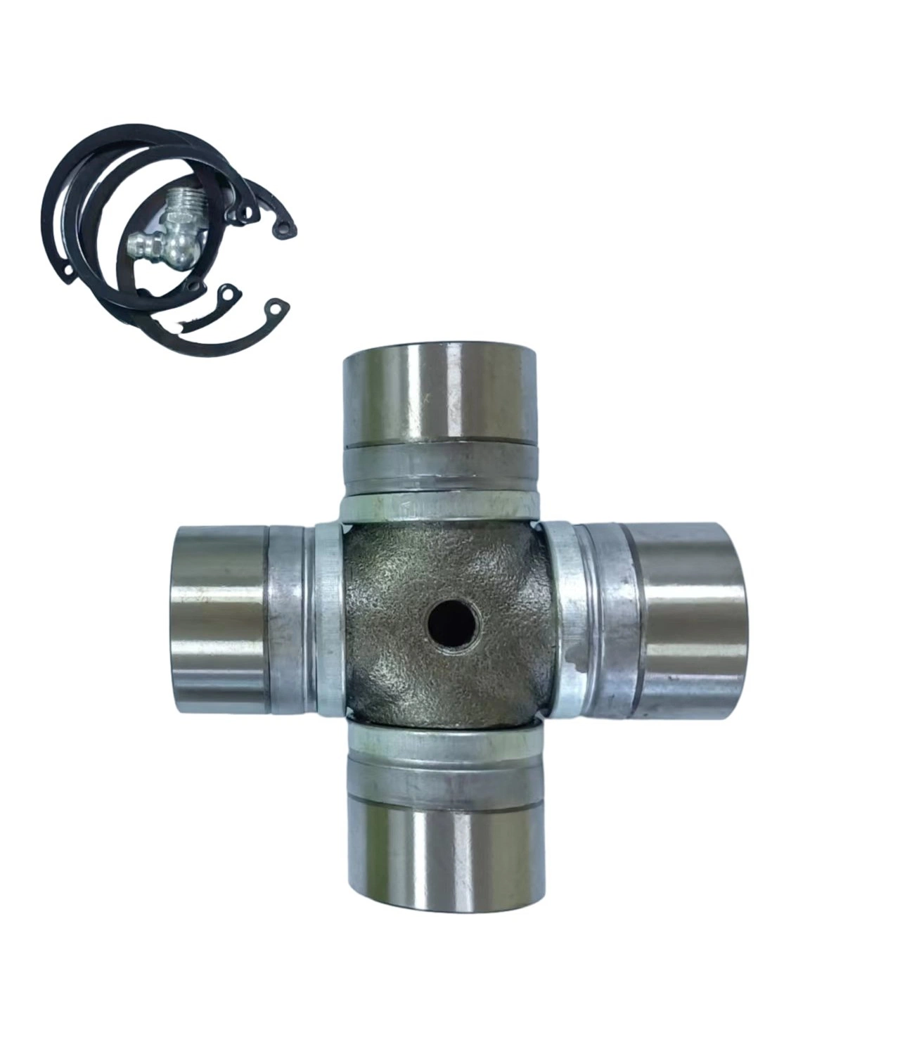 Cross Bearing U-Joint for Heavy Duty Truck Parts