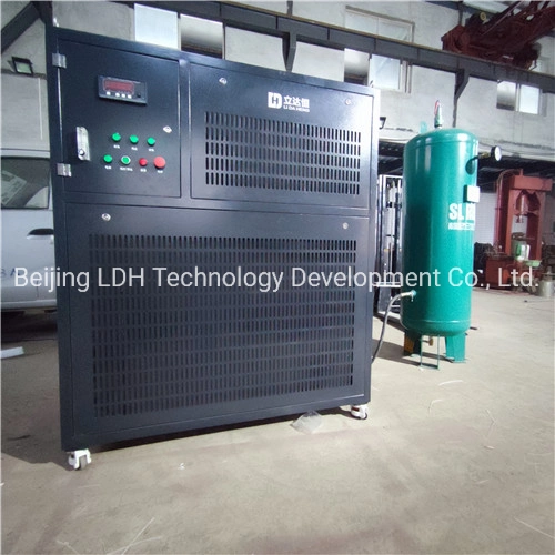 Hot Sale Liquid Nitrogen Generator for Biology Storage