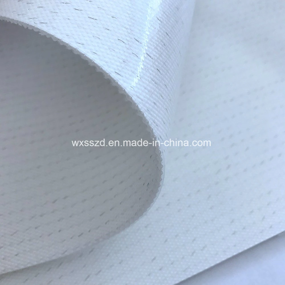 PE Conveyor Belt Storing Belt, Scratched Belt Side Skirt for Tobacco Industry