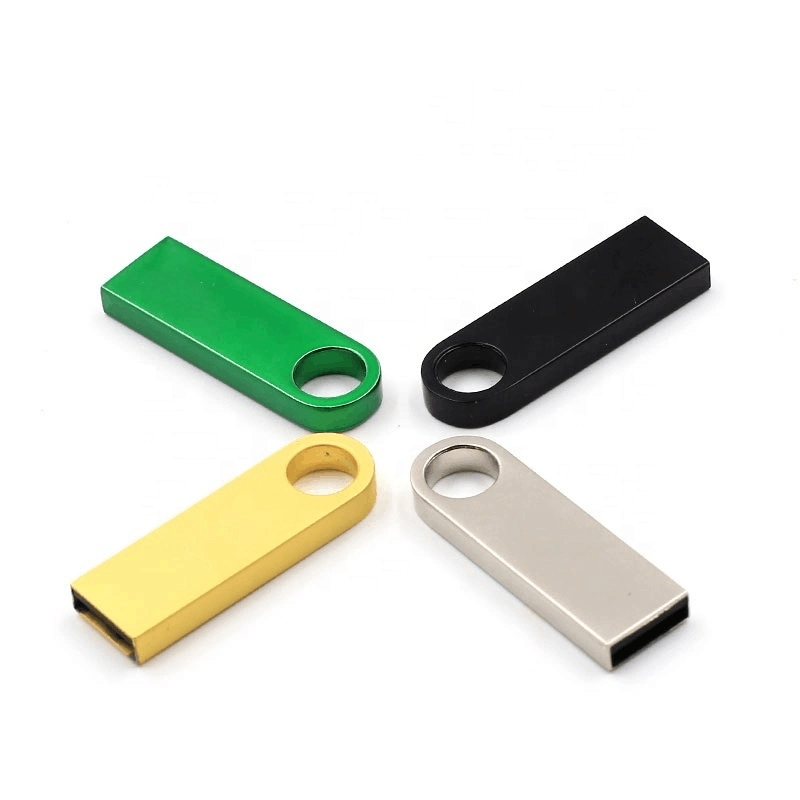 Mini Pendrive USB-Flash-Laufwerk 8GB 16GB 32GB 64GB 128GB Stiftlaufwerk