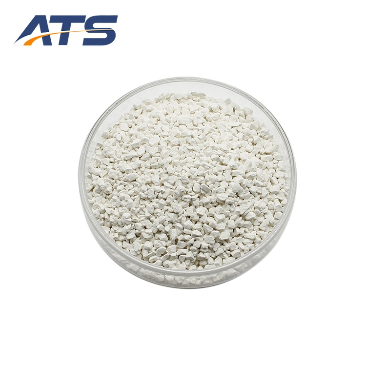 1-3mm 99.99% Cerium Oxide CEO2 Sintered Granule for Optical Vacuum Coating