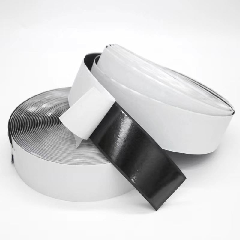 Self Adhesive Double Side Magic Tape for Packing