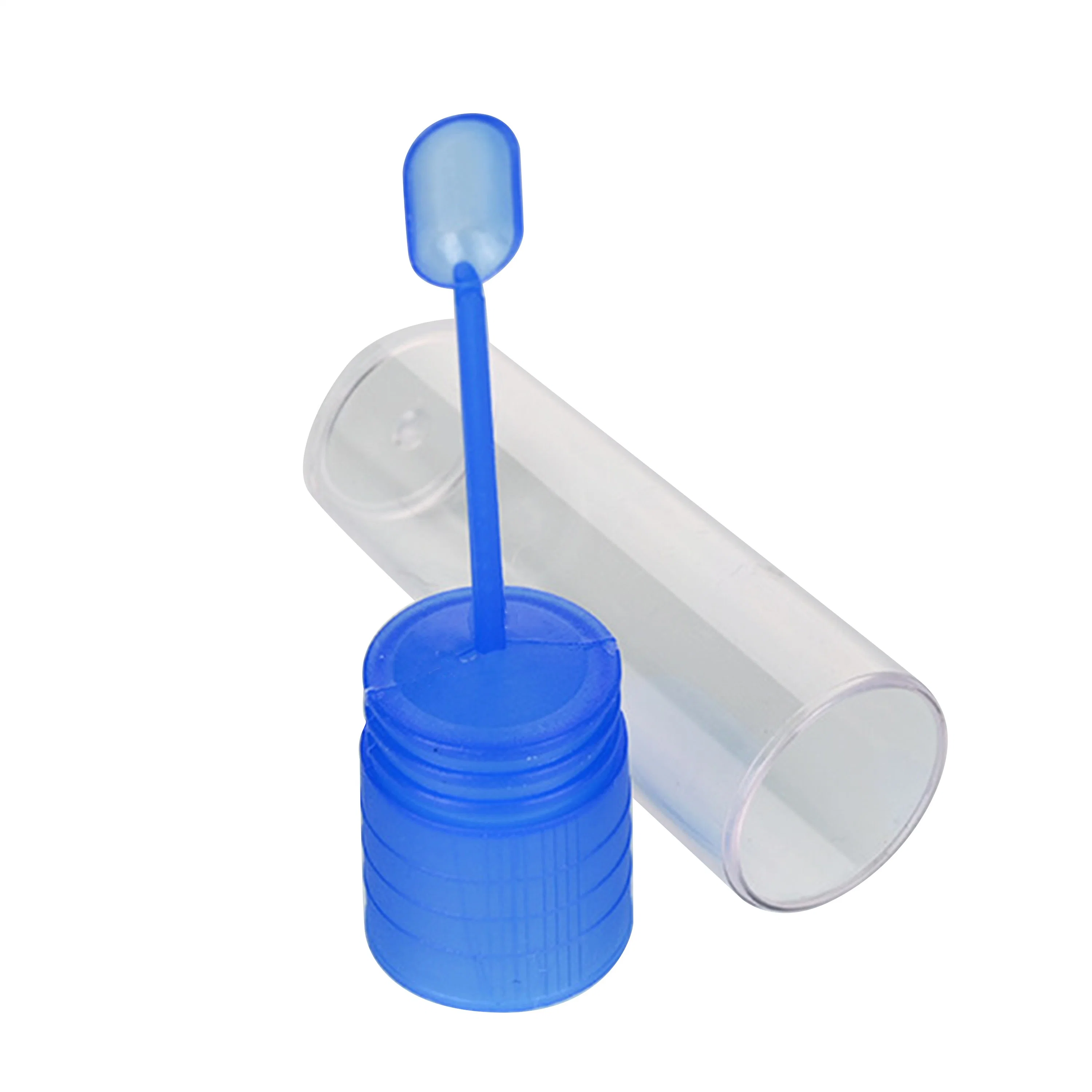 Hirikon Hot Sale Tissue Collection Tube with Anticoagulant for Noninvasive Prenatal Screening