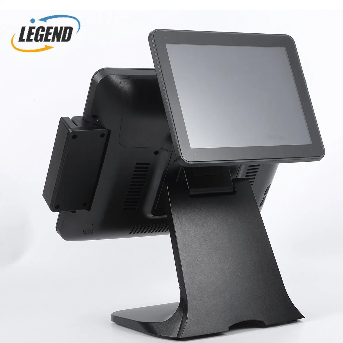 2020 All in One POS Terminal 15" Touch Screen POS Desktop Computer