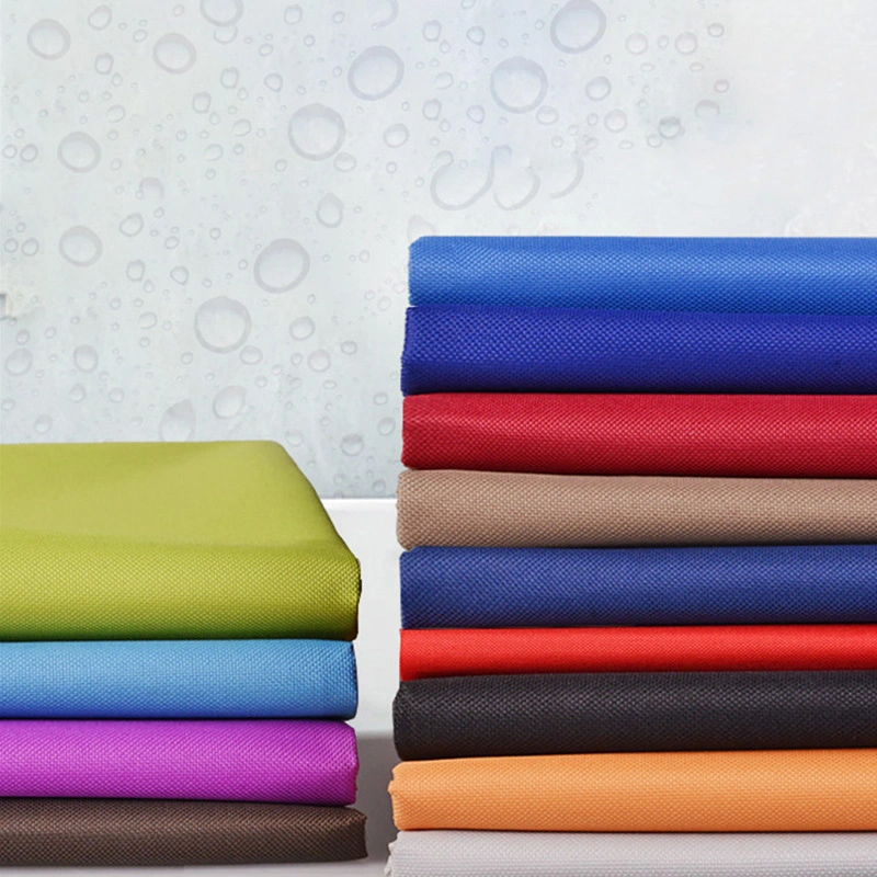 Chemical Polyester Fabric for Outdoor Use