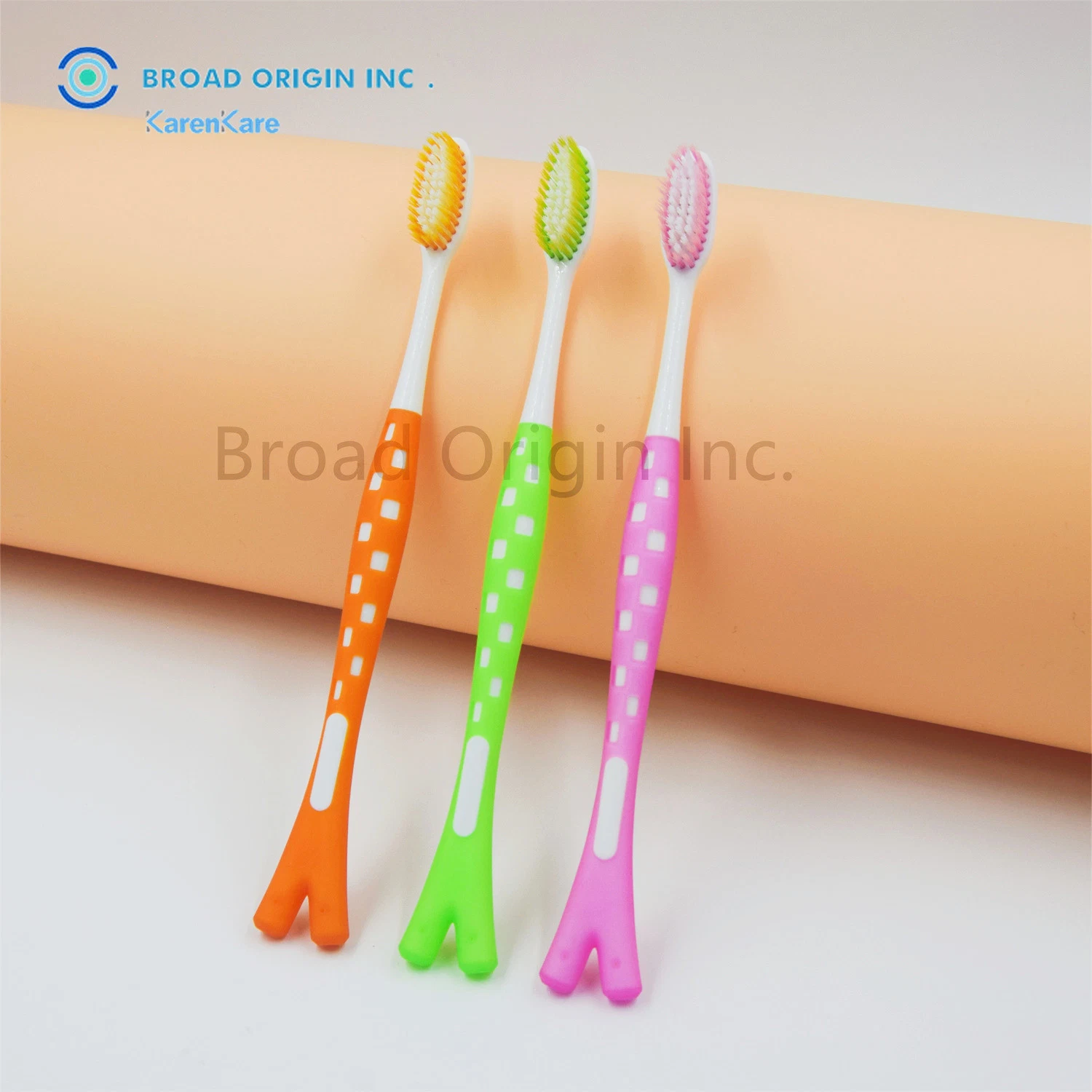 Wholesale Cheap Dental Kit Disposable Hotel Adult Toothbrush