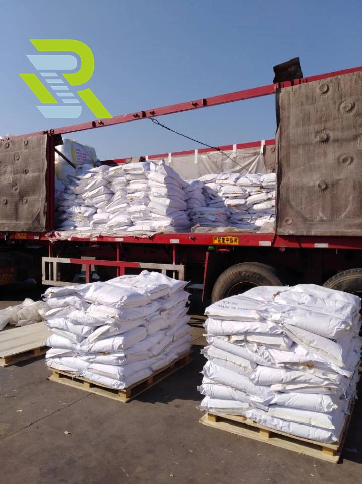 Chalco Calcined Alumina Aluminum Oxide for High Aluminum Ceramic Ball a-C-30 a-C-30-a