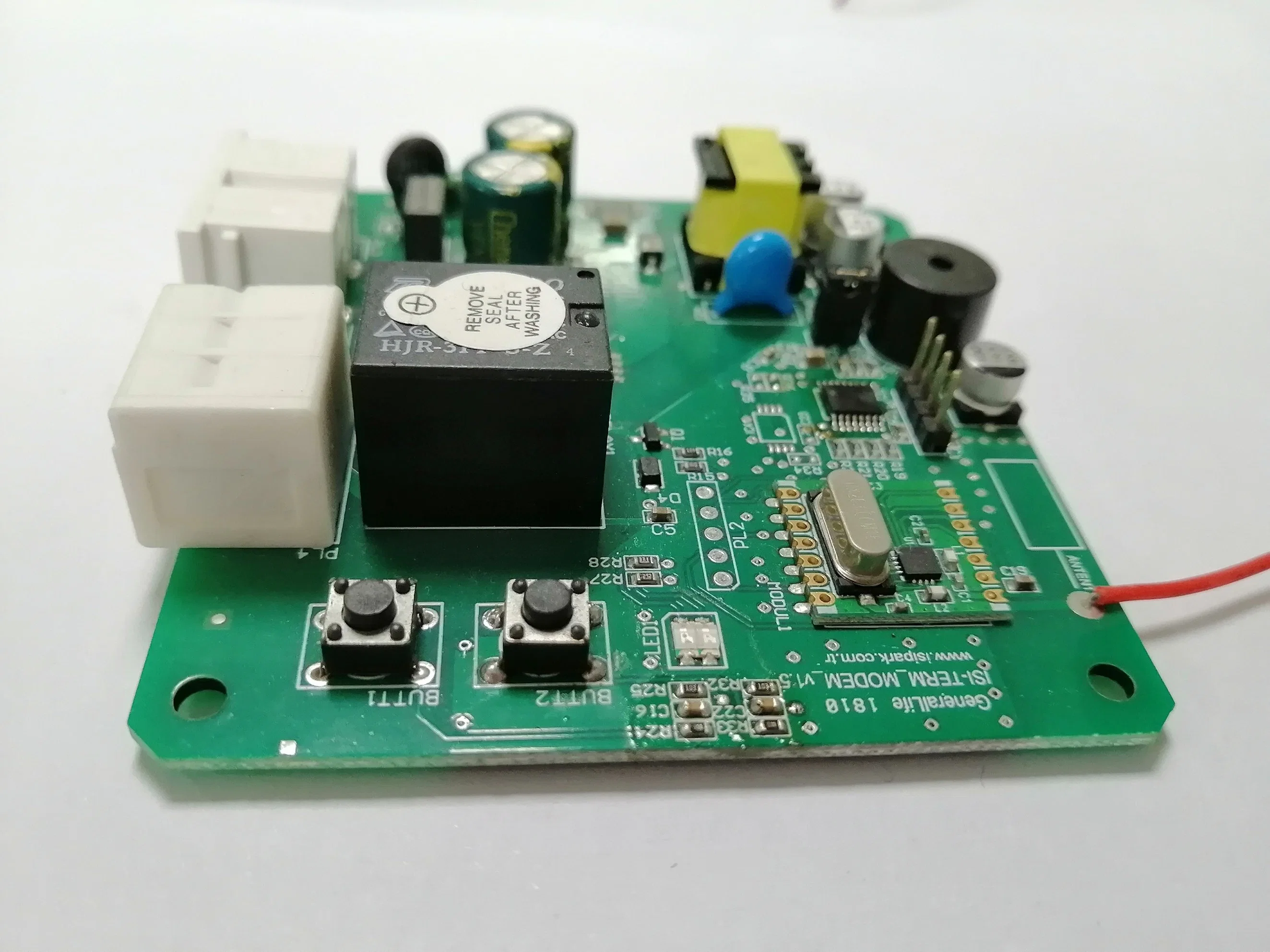 Rendimiento de alta calidad/alto costo de circuito impreso PCB Asamblea Diseño PCBA