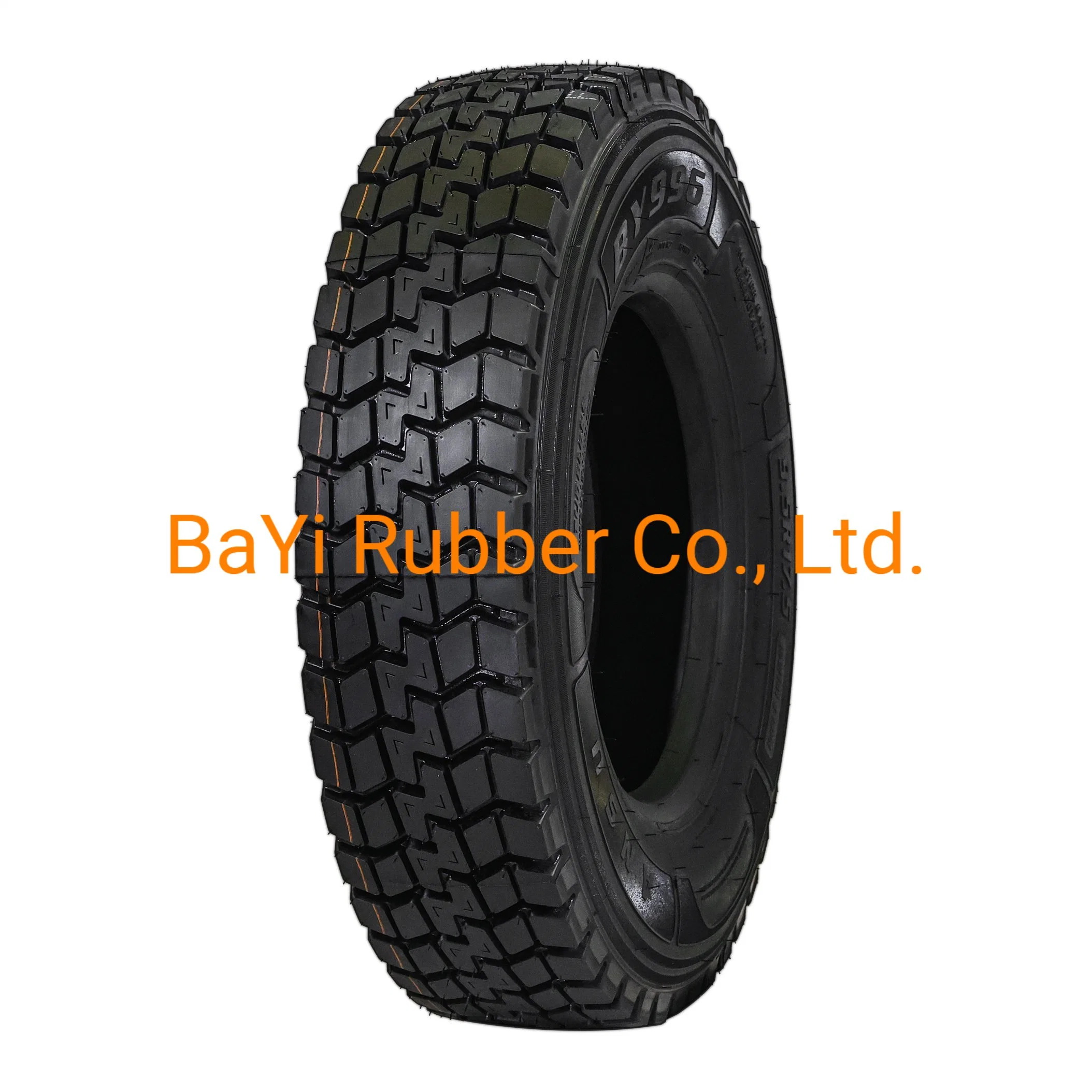 Bayi Rubber Ansu Wonderland New Tyre Better Price High-Performance Tyre High Drive Tyre