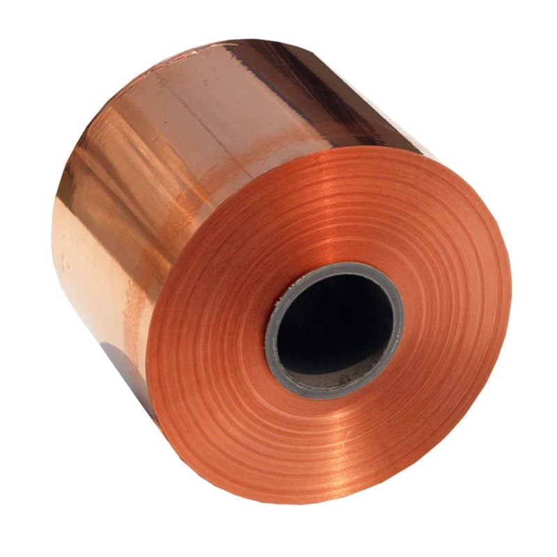 2mm Thickness Copper Plate Tp2 99.99% Bright Pure Copper Roll Sheet Price Per Kg