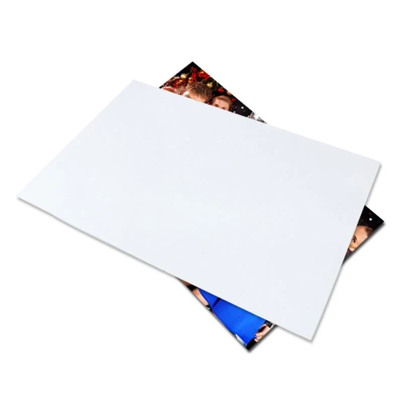 Aluminum Sublimation Blanks Metal Sheet for Photo Printing