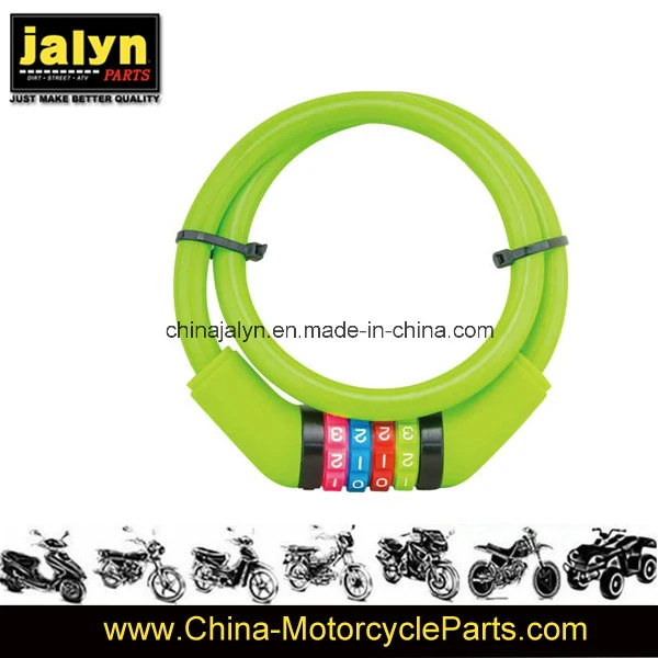 Jalyn Bike Parts Bicycle Lock Fit for All Bikes