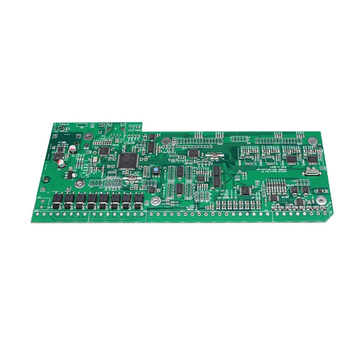 One-Stop Service PCBA Prototype Sound Amplifier Circuit Board PCB Printing Board