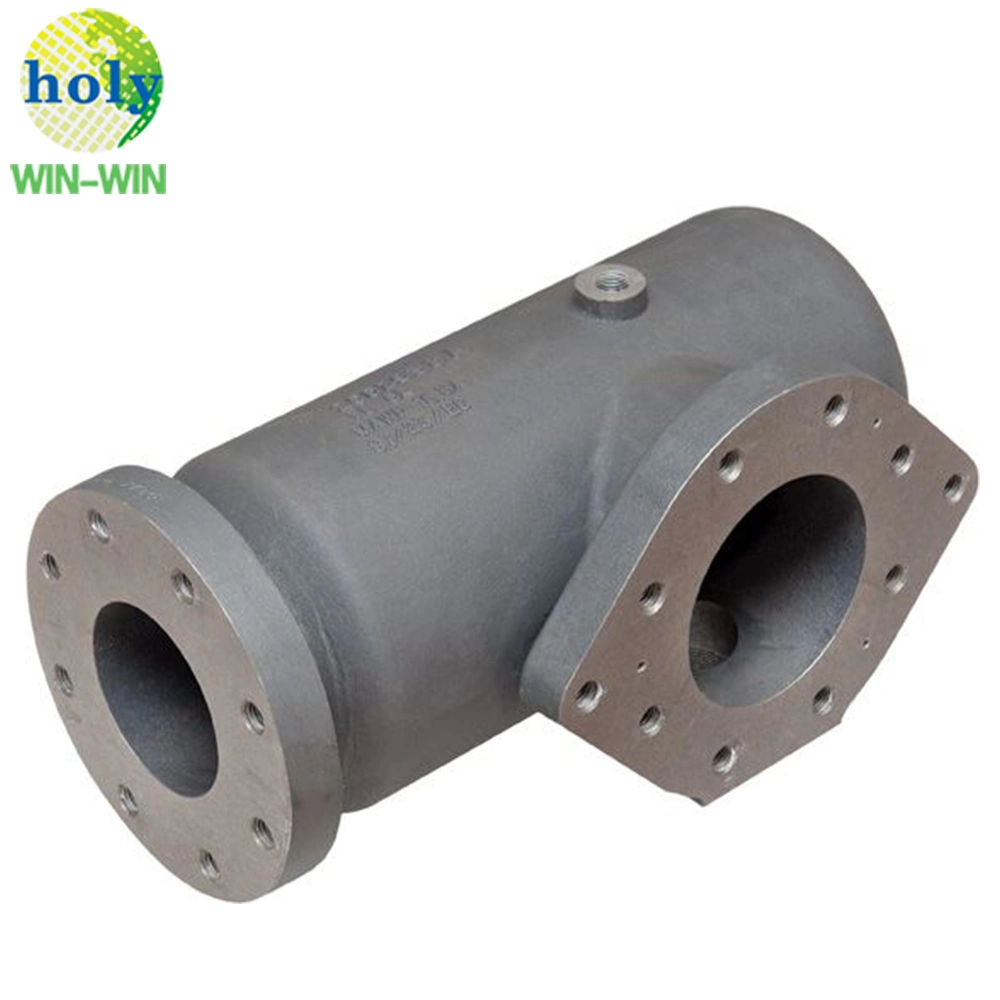 ISO9001 Manufacturer Die Casting OEM Service Aluminum Die Casting for Auto Parts