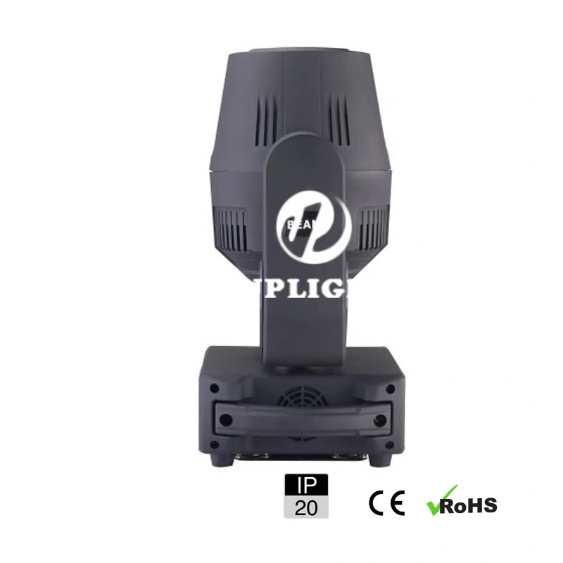 LED Moving Head Professional Show 150W Disco Color Imagination Light