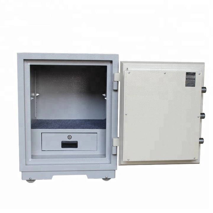 Wholesale/Supplier Safe Factory Deposit Home Safe Box 250 Kg Office Fireproof Safe