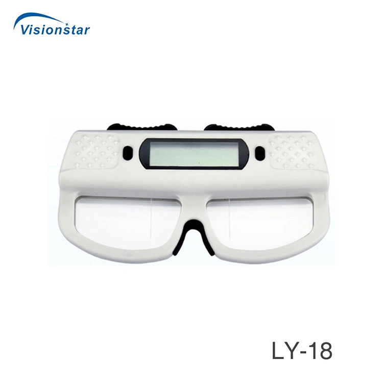 Best Price Ly-9 Pd Meter Ophthalmic Instrument