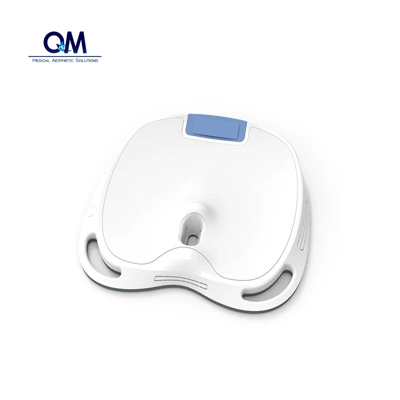 Hiemt High Intensity Focused Electromagnetic Muscle Building EMS Slimming Machine OEM ODM