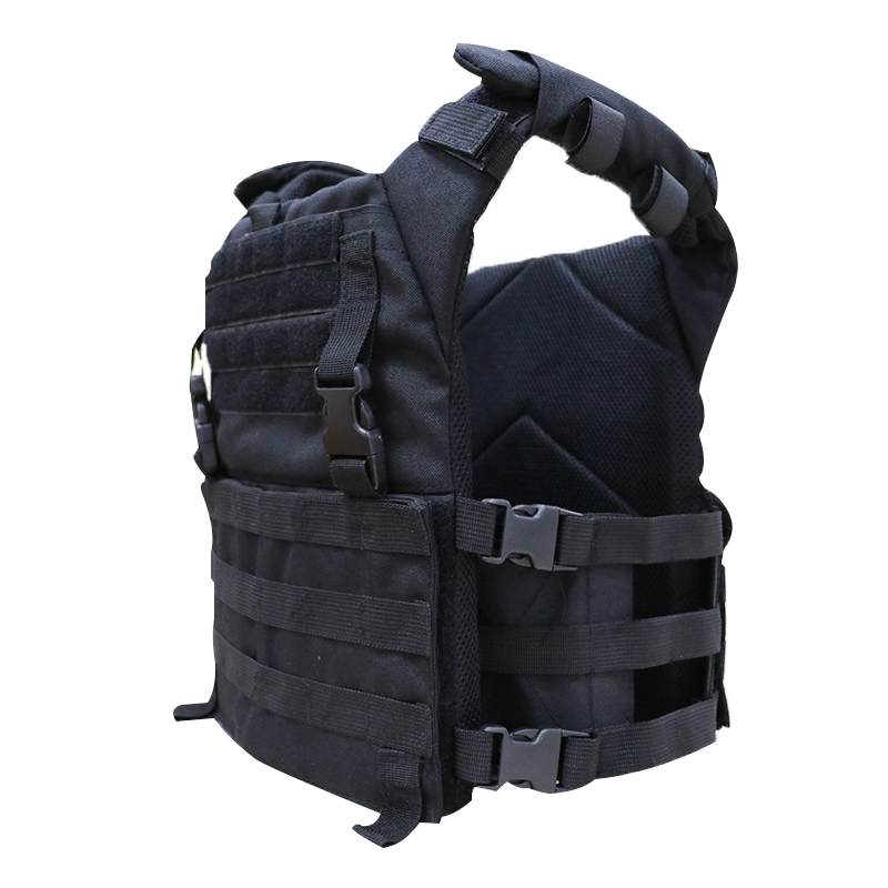 Tactical Air Soft Vest Nij Ballistic Vest Level 4