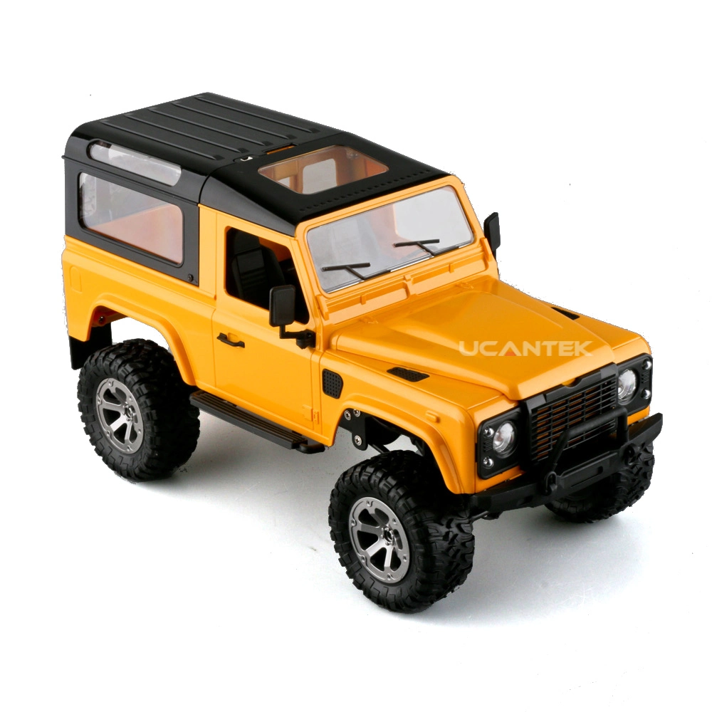 Fayee Fy003A Fy003b 1/12 WiFi HD Camera RC off-Road Car