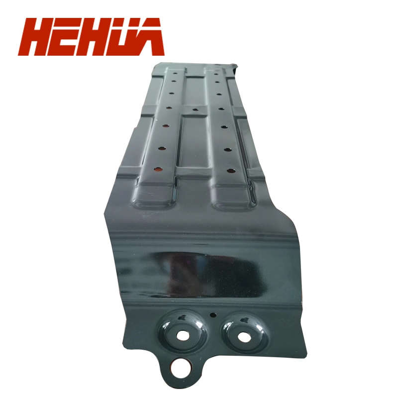 High Quality Metal Elevator Bracket Stamping Part of Customized