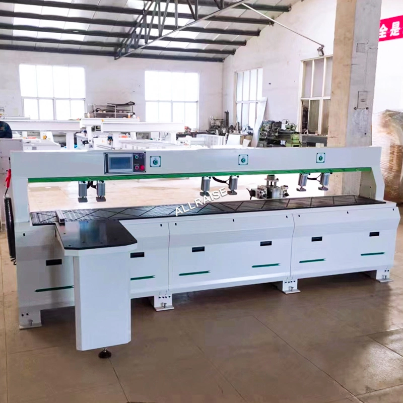 Hot Sale CNC Boring Drilling Milling Machine for Wood