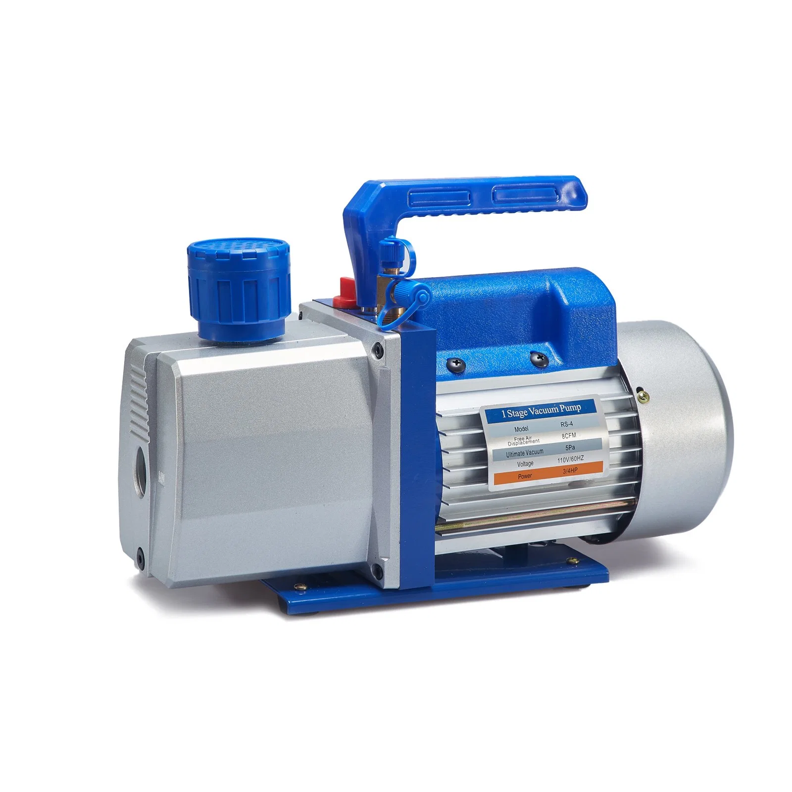 Medical Related Industry Use RS-4 Rotary Vacuum Pump