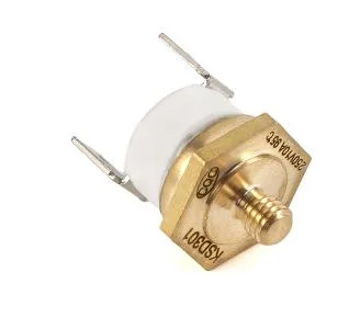 Ksd301 Thermostat China, Good Quaility