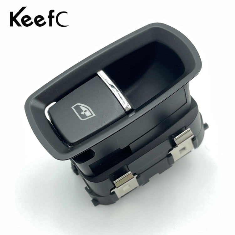 Keefc Car Electric Power Window Switches Universal Window Lifter Switch 7PP959855bdml for Porsche Macan Panamera Cayenne