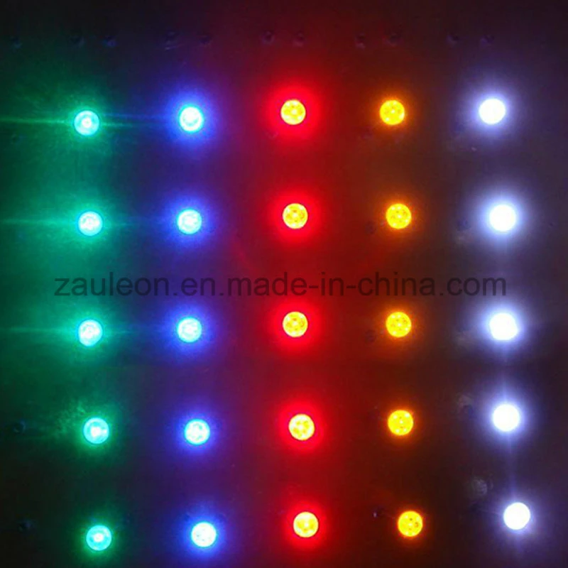 E10 LED Signal Lamp