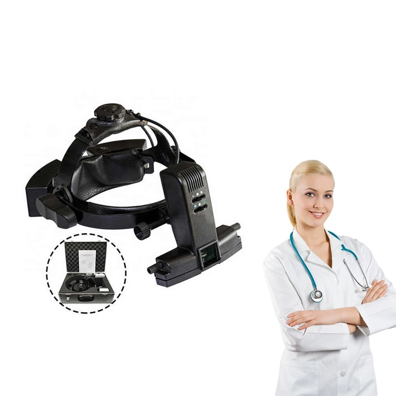 Rechargeable Best Ophthalmoscope LED Retinoscope