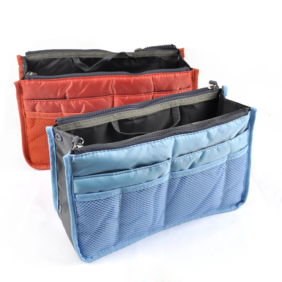 Travel Makeup Bag Organizer for Women