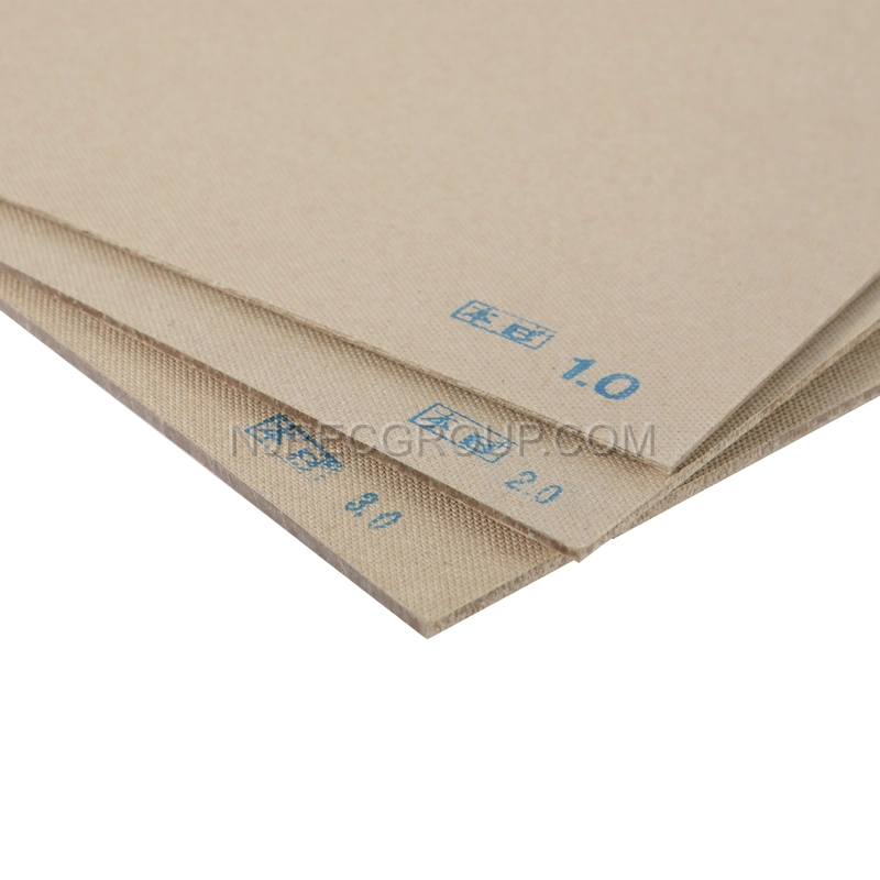 2mm Insulation electrical paper Pressboard