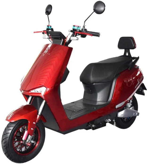 China Fábrica 10 Pulgadas Ebike Scooter Eléctrico con Aprobación CE, Vehículo, Motocicleta, Moto