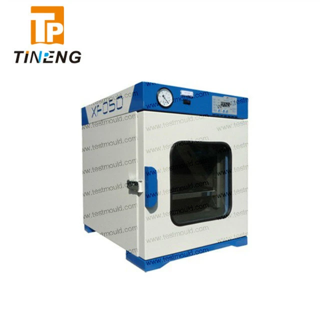 Lab Electric Thermostatic Drying Oven