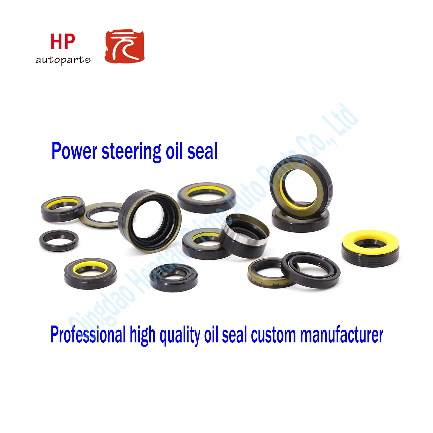 HP Seals Manufacture Ap1133e High Pressure Oil Seal Power Steering Oil Seal