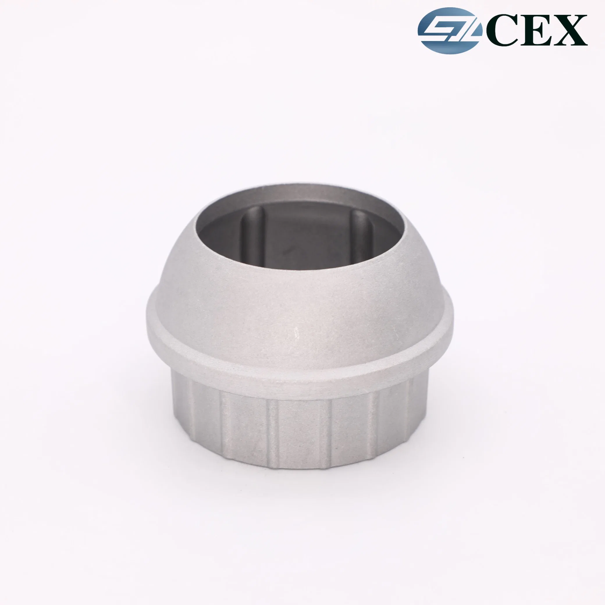 Customized Hydraulic Parts with High Performance Die Casting Process