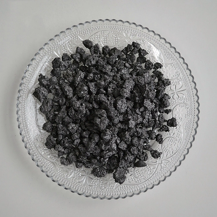 GPC Petroleum Coke for Making Steel