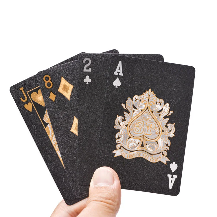 Personalized Promotional Customized Wholesale/Supplier Bulk Mini UAE Paper Playing Cards