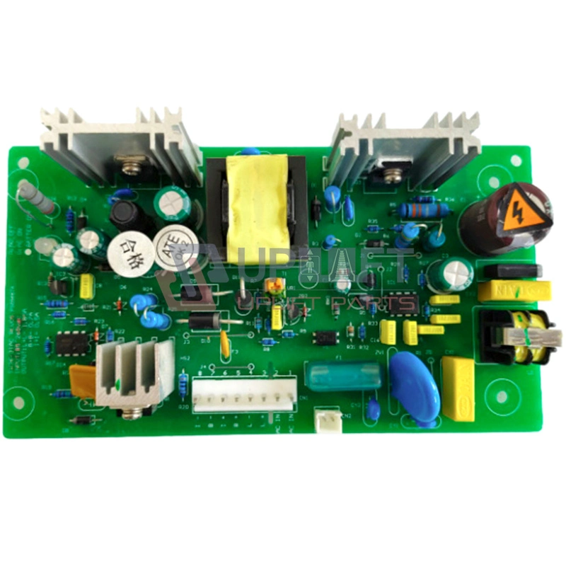 Yungtay Elevator Power Board Emergency Power PCB Sw36-3tac