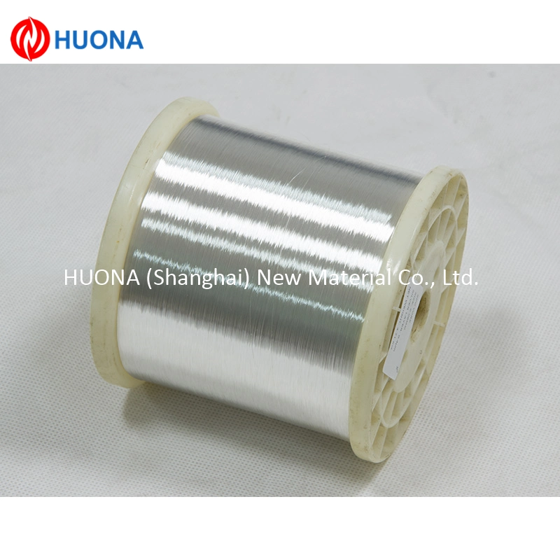 Huona Nickel8020/Ni80cr20 Heating Resistance Wire for vape