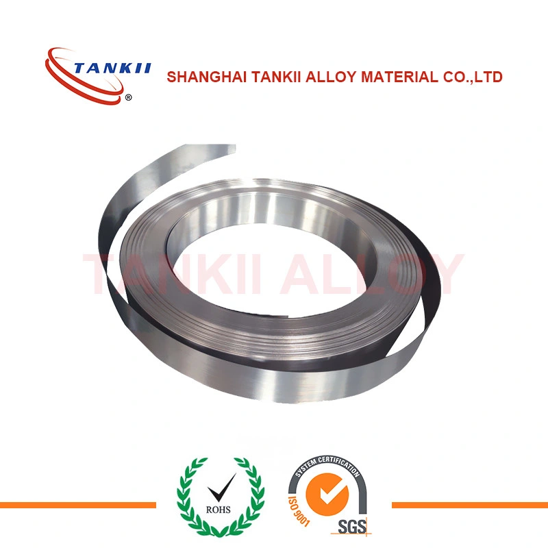 Nickel Silver strip C75400/C75200/C77000 Copper Nickel alloy