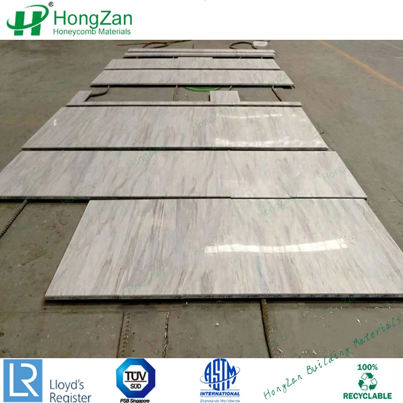 Granite Stone Honeycomb Panel with Waterproof for Household
