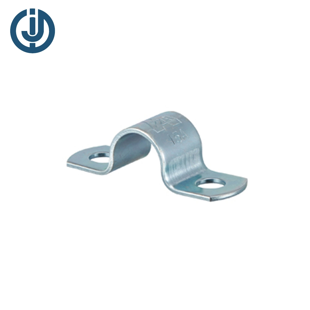 Stainless Steel Sanitary Adjustable OEM/ODM Saddle Clamp with Various Sizes