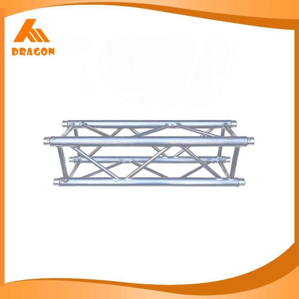 Dragon aluminio Truss de iluminación portátil para evento de equipos de escenario