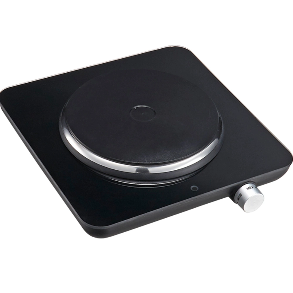 Commercial Electric Stove Cooking Hot Countertop 2 Burner Electric Hot Plate Cooker